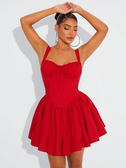 Tutu dress