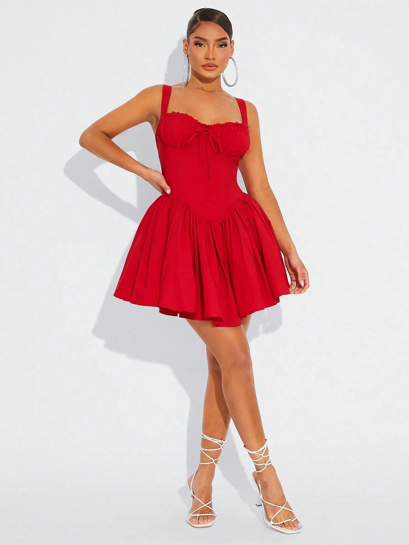 Tutu dress