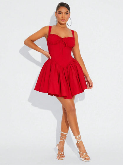 Tutu dress