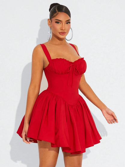 Tutu dress