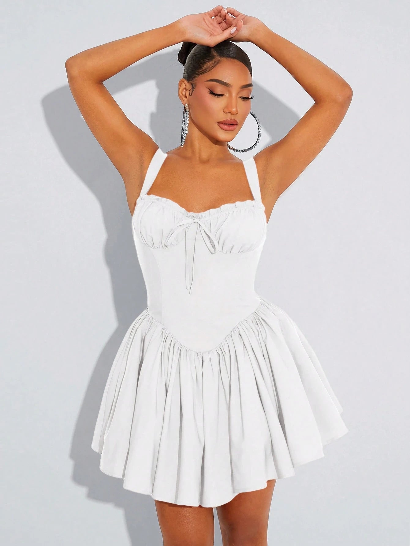 Tutu dress