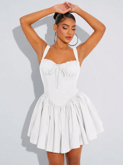 Tutu dress