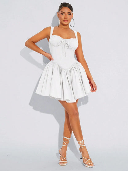 Tutu dress