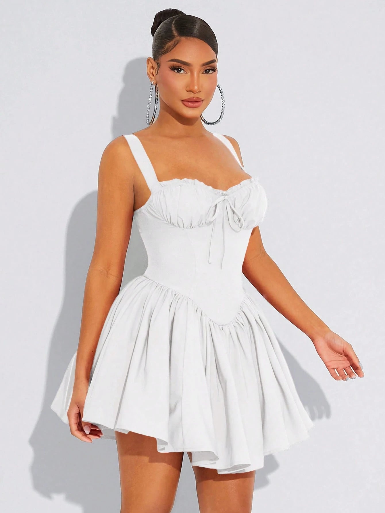 Tutu dress