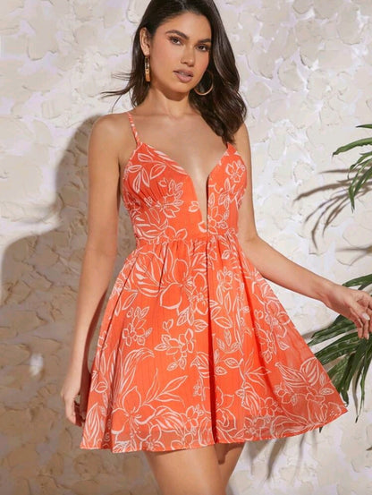 Chill days dress
