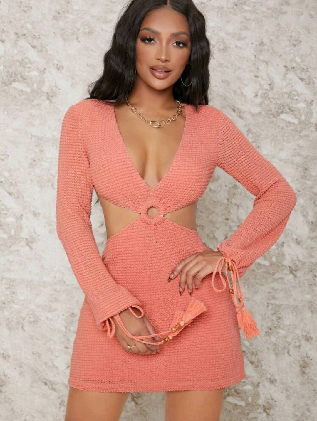 Vacation me please dress