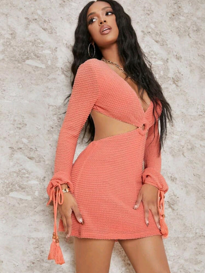 Vacation me please dress